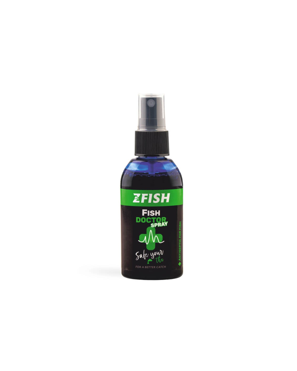 Spray Antiseptic ZFish 50ml