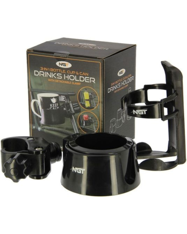 Suport pahar NGT Drinks Holder