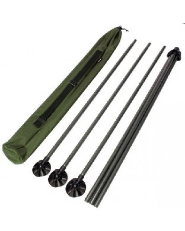Tripod Cantarire NGT