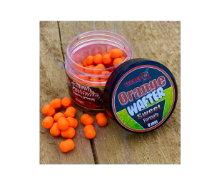 Wafters FeederX orange 7mm