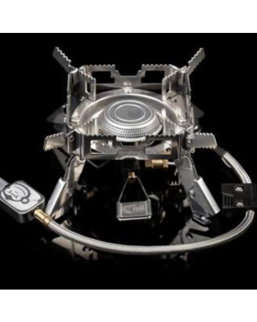 Aragaz Ridgemonkey Quad Stove Pro Mini Single