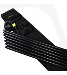 Baliza Ridgemonkey Markapole Kit 7m
