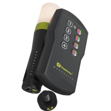 Cap Baliza Luminoasa Ridgemonkey Markalite Cu Telecomanda