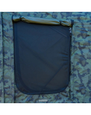 Cort RidgeMonkey Bivvy XF2 Compact v2 – Camo