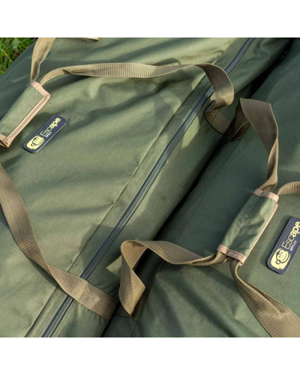 Cort RidgeMonkey Bivvy XF2 Compact v2 – Verde