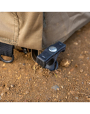 Cort RidgeMonkey Bivvy XF2 Compact v2 – Verde