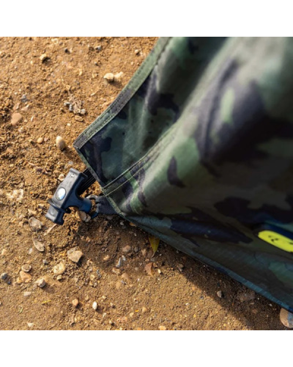 Cort RidgeMonkey Bivvy XF2 Standard v2 – Camo