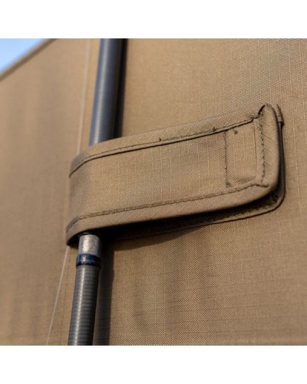 Cort RidgeMonkey Bivvy XF2 Standard v2 – Verde