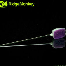 Croseta Ridgemonkey Rm-tec Mini Stick Needle, Nite Glow, 13.5cm