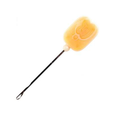 Croseta Ridgemonkey Rm-tec Nite Glow Lip Close Needle