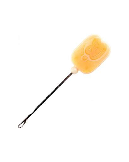 Croseta Ridgemonkey Rm-tec Nite Glow Lip Close Needle
