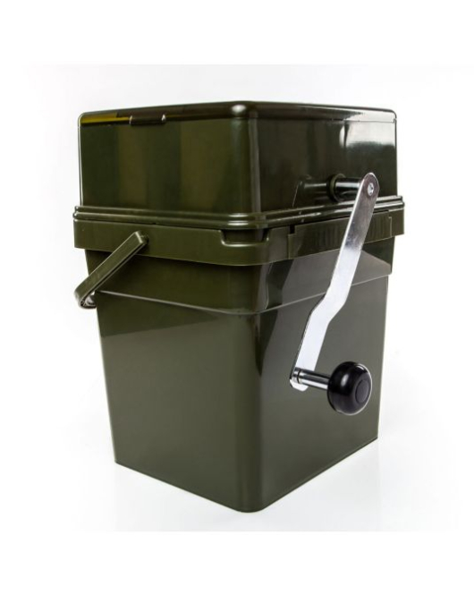 Crusher RidgeMonkey Advanced Boilie Crusher Full Kit