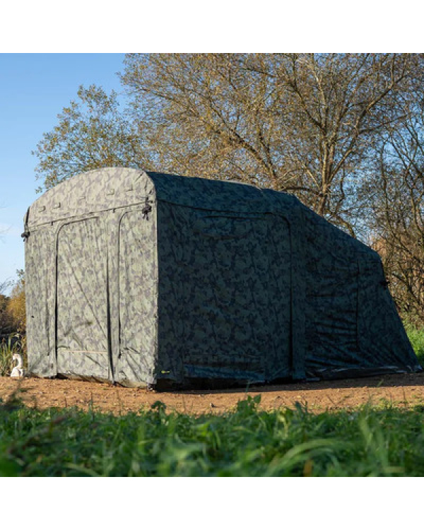 Extensie Cort RidgeMonkey XF2 v2 – Camo