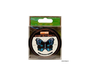 FIR PB GHOST BUTTERFLY FLUORO CARBON 20LB/20m