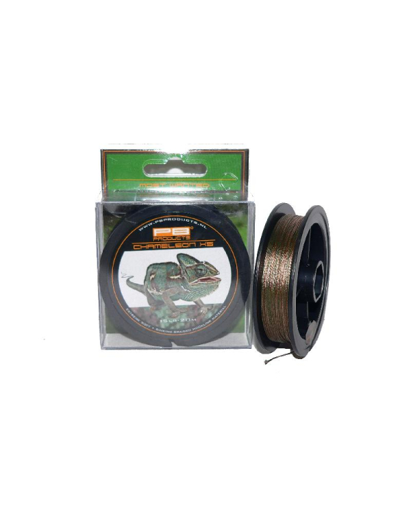 Fir textil PB chameleon 25lb/20m