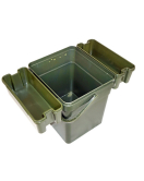 Galeata RidgeMonkey Modular Bucket Standard 17l