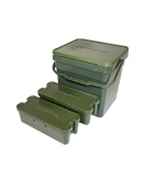 Galeata RidgeMonkey Modular Bucket XL 30l