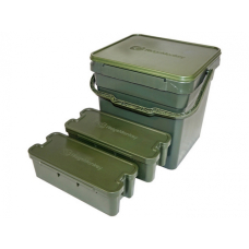 Galeata RidgeMonkey Modular Bucket Standard 17l