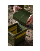 Kit galeata Ridge Monkey Compact Bucket System 7.5L