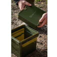 Kit galeata Ridge Monkey Compact Bucket System 7.5L