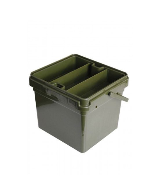 Kit galeata Ridge Monkey Compact Bucket System 7.5L