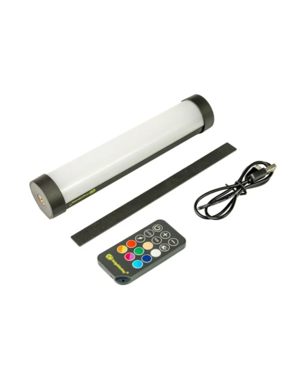 Lampa RidgeMonkey Base Lite IR