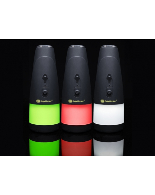 Lampa Ridgemonkey Multi Lite Plus
