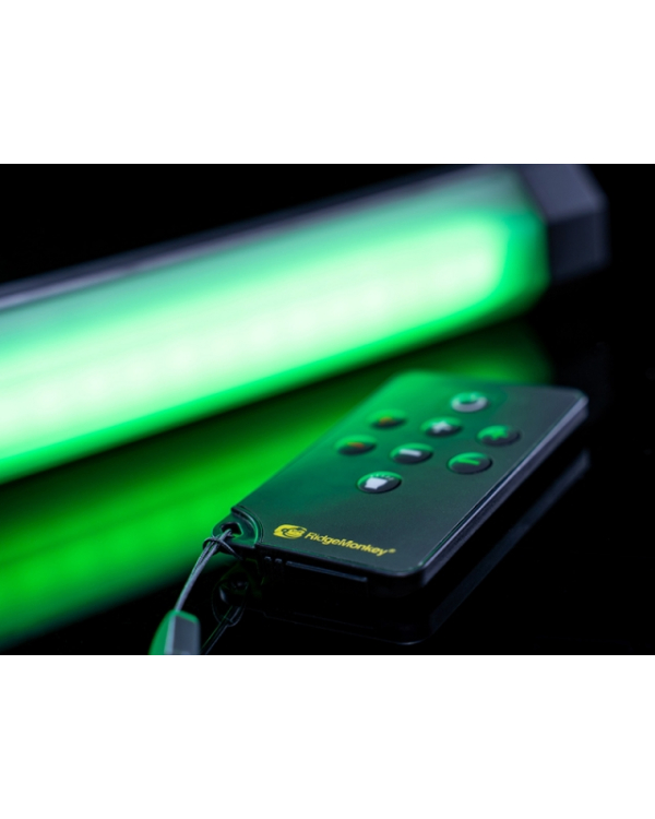 Lampa Ridgemonkey Vault Lite Ir180
