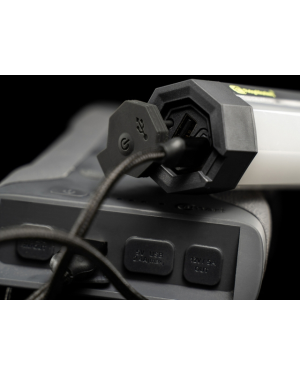 Lampa Ridgemonkey Vault Lite Ir180