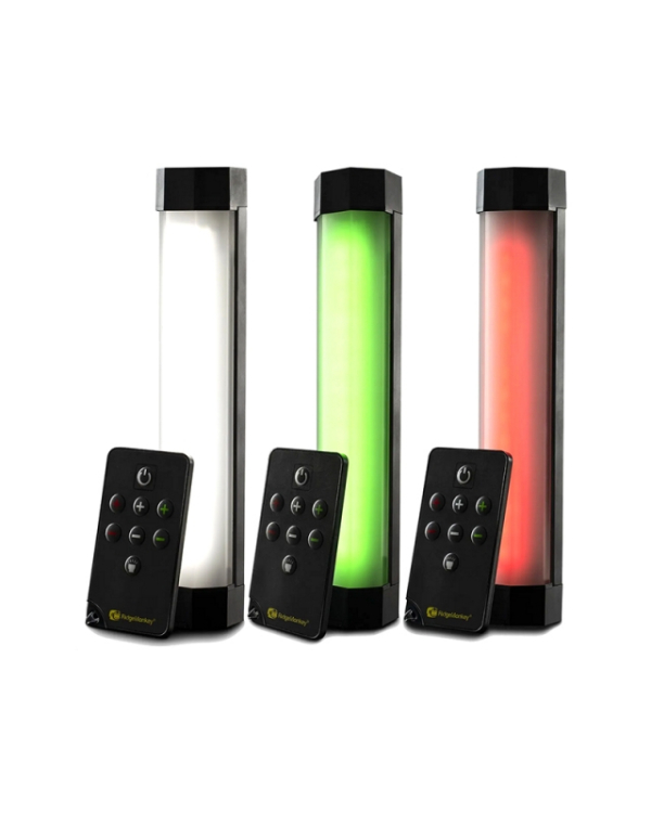 Lampa Ridgemonkey Vault Lite Ir180