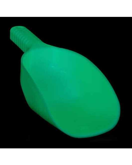Lopatica nadire RidgeMonkey Nite Glo Bait Spoon Lopatica nadire RidgeMonkey Nite Glo Bait Spoon