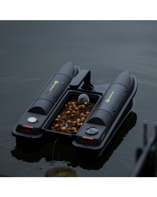 Navomedel Ridgemonkey Hunter 750 New 2022