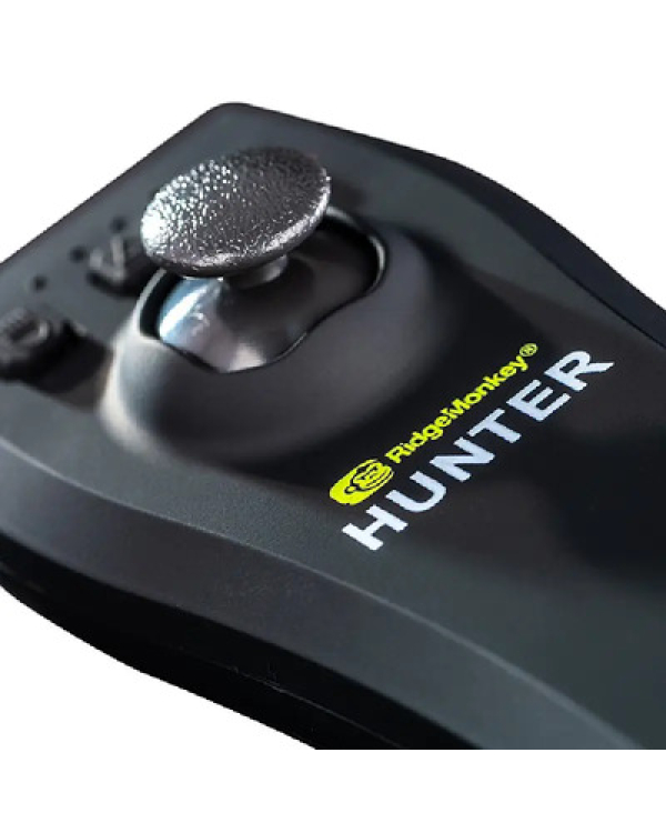 Navomodel RidgeMonkey Hunter 3000 Bait Boat Echo Edition