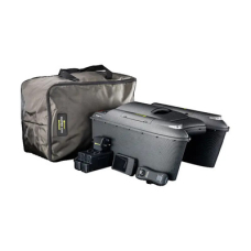 Navomodel RidgeMonkey Hunter 3000 Bait Boat Echo Edition