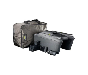 Navomodel RidgeMonkey Hunter 3000 Bait Boat Echo Edition