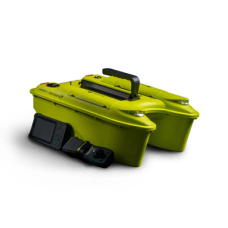 Navomodel RidgeMonkey Hunter 750 Bait Boat Hi-Viz