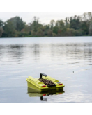 Navomodel RidgeMonkey Hunter 750 Bait Boat Hi-Viz