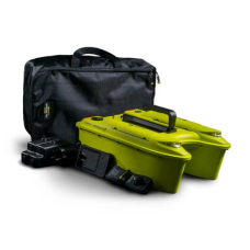 Navomodel RidgeMonkey Hunter 750 Bait Boat Hi-Viz