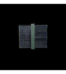 Penar Ridgemonkey Armoury Pro Tackle Box