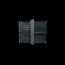 Penar Ridgemonkey Armoury Pro Tackle Box