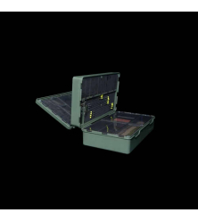 Penar Ridgemonkey Armoury Pro Tackle Box