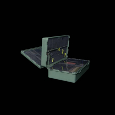 Penar Ridgemonkey Armoury Pro Tackle Box