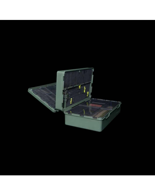 Penar Ridgemonkey Armoury Pro Tackle Box Penar Ridgemonkey Armoury Pro Tackle Box