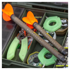 Pluta pentru sondat RidgeMonkey MarkaFloat, Smal
