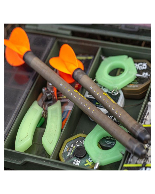 Pluta pentru sondat RidgeMonkey MarkaFloat, Smal