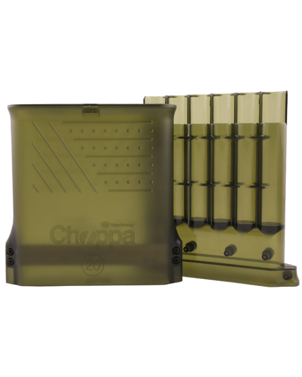 Ridgemonkey Choppa Boilie Cutter Medium 18-20mm