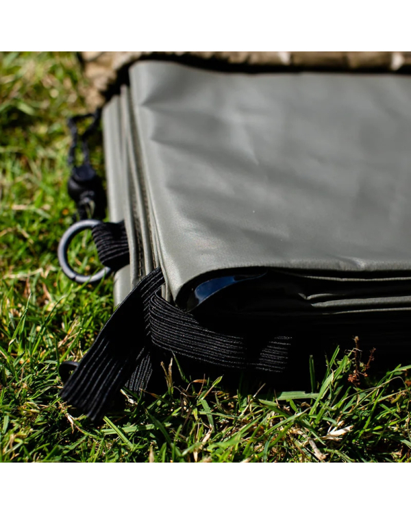 RidgeMonkey EscAPE XF2 Extented Groundsheet v2