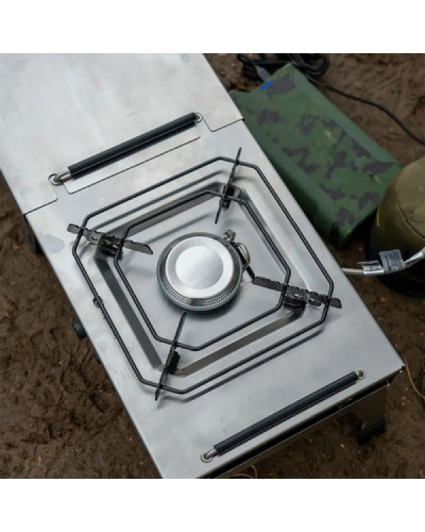 RidgeMonkey Grilla CookStation Single Hob