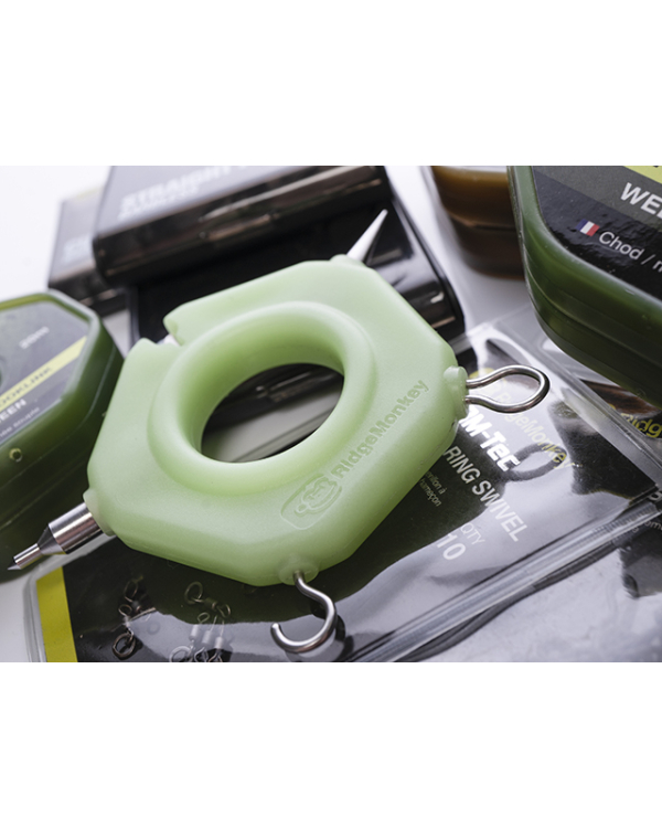 Ridgemonkey Rm-tec Nite Glow Multi Tool