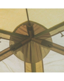 Cort Solar SP Cube Shelter Green MKII